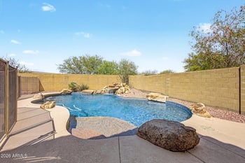 40932 Barnum Way, Anthem, AZ 85086
