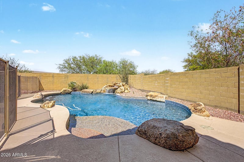 40932 Barnum Way, Anthem, AZ 85086