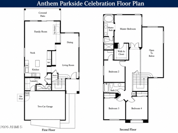 40932 Barnum Way, Anthem, AZ 85086