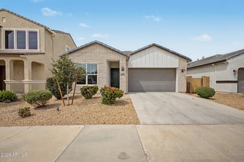 40932 Hillman Dr, Maricopa, AZ 85138