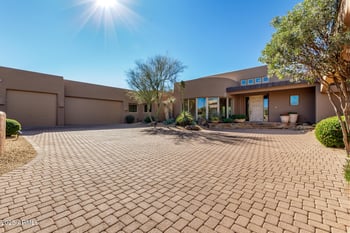 40934 109th Pl, Scottsdale, AZ 85262
