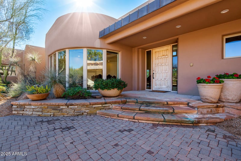 40934 109th Pl, Scottsdale, AZ 85262