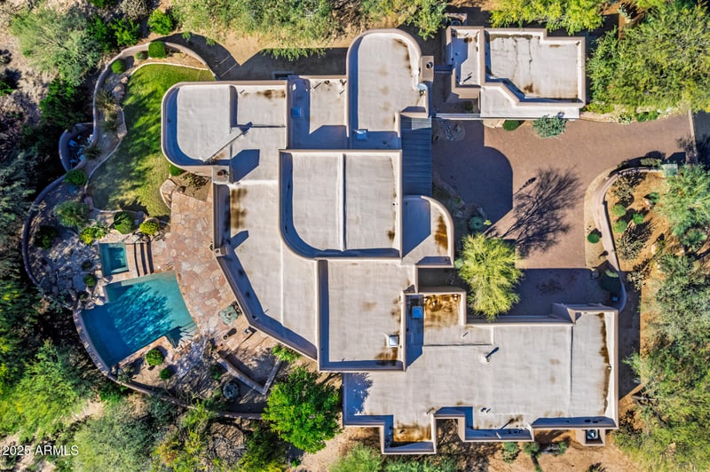 40934 109th Pl, Scottsdale, AZ 85262