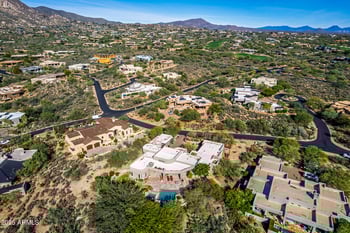 40934 109th Pl, Scottsdale, AZ 85262