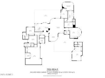 40934 109th Pl, Scottsdale, AZ 85262