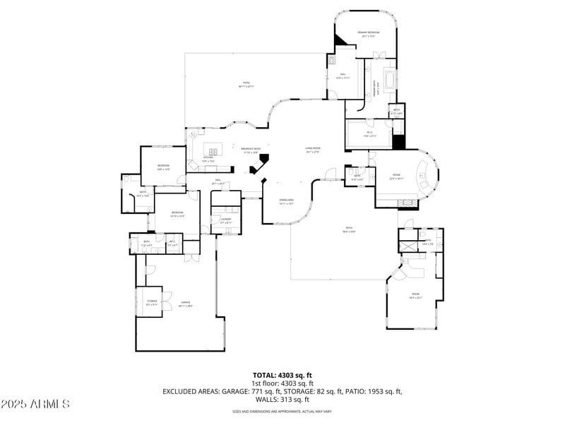 40934 109th Pl, Scottsdale, AZ 85262