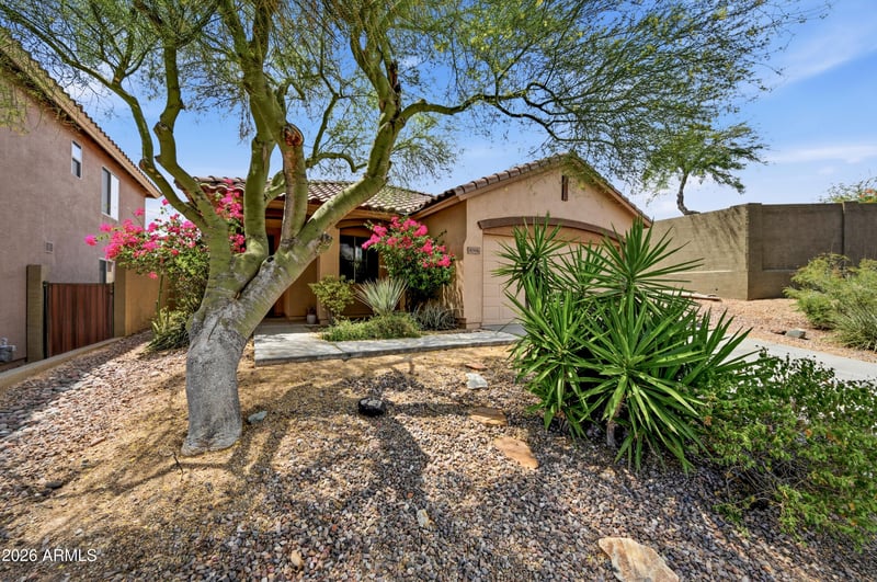 40936 N Citrus Canyon Trl, Phoenix, AZ 85086