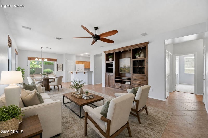 40936 N Citrus Canyon Trl, Phoenix, AZ 85086