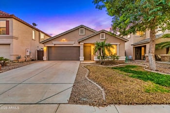 40939 Hayden Dr, Maricopa, AZ 85138