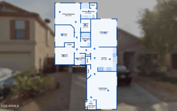 40939 Hayden Dr, Maricopa, AZ 85138