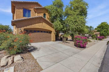 4094 Bellerive Dr, Chandler, AZ 85249