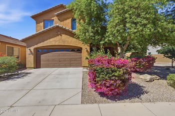 4094 Bellerive Dr, Chandler, AZ 85249