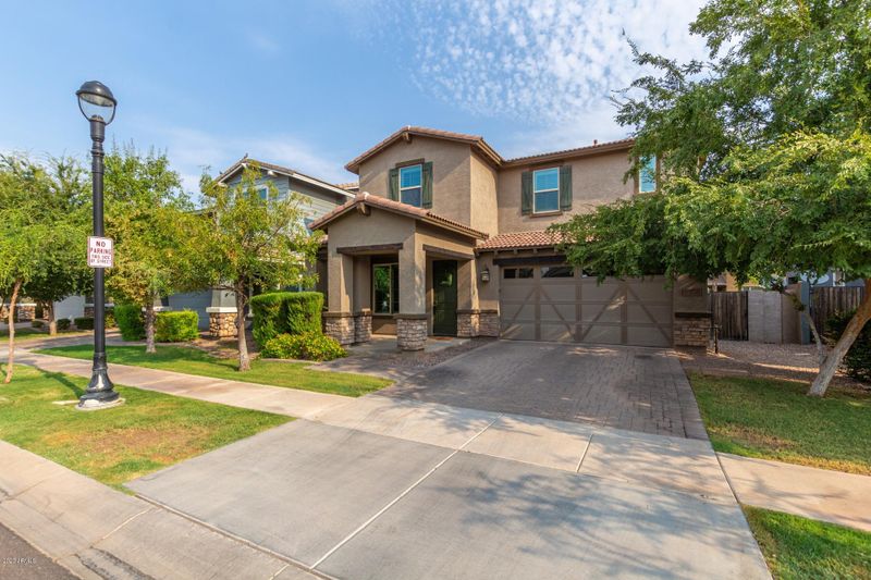 4094 E Amber Ln, Gilbert, AZ 85296