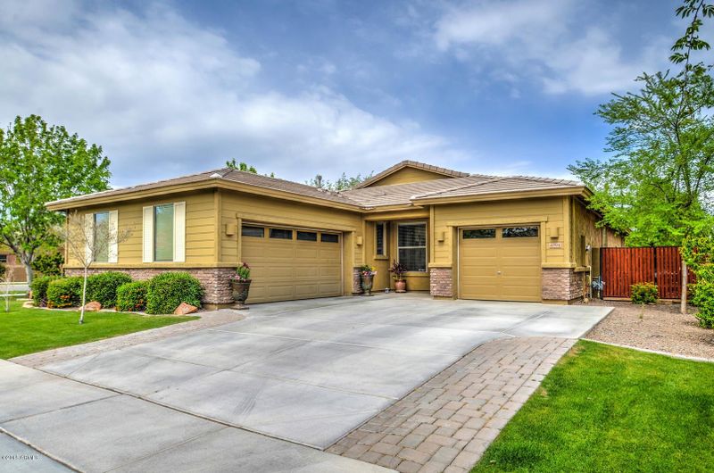 4094 E Bruce Ct, Gilbert, AZ 85234