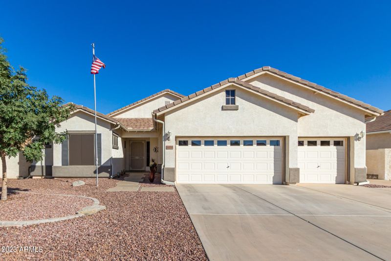4094 E Del Rio St, Gilbert, AZ 85295
