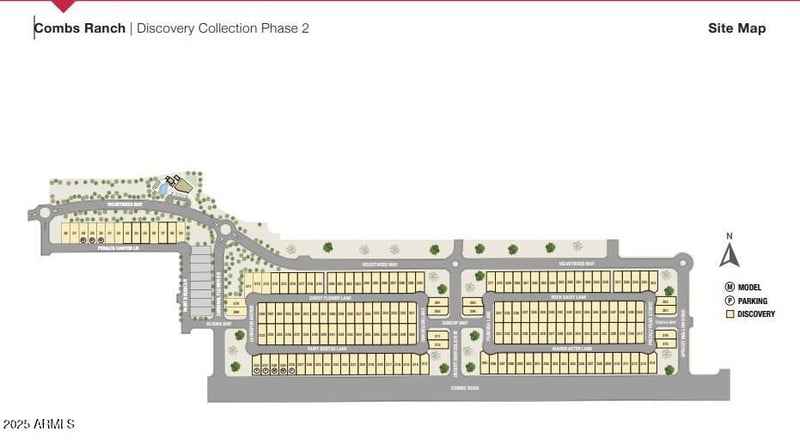 4094 Fairy Duster Ln, San Tan Valley, AZ 85140