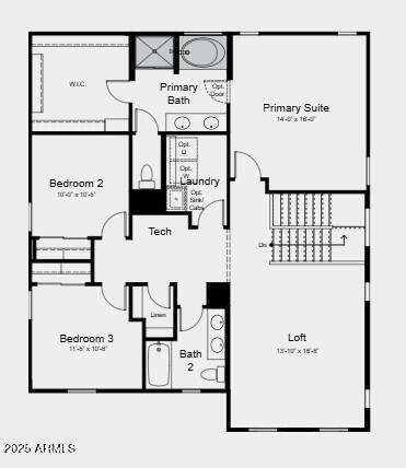4094 Fairy Duster Ln, San Tan Valley, AZ 85140