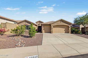 40943 N Maidstone Way, Anthem, AZ 85086