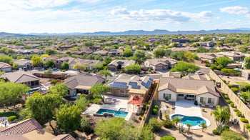 40943 N Maidstone Way, Anthem, AZ 85086