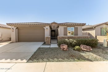 40945 Agave Rd, Maricopa, AZ 85138