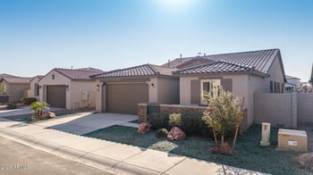 40945 Agave Rd, Maricopa, AZ 85138