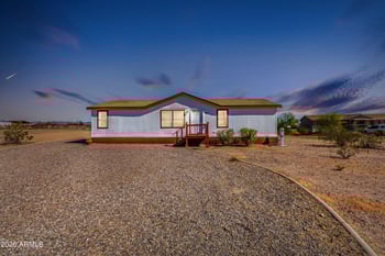 40946 Montebello Ave, Tonopah, AZ 85354