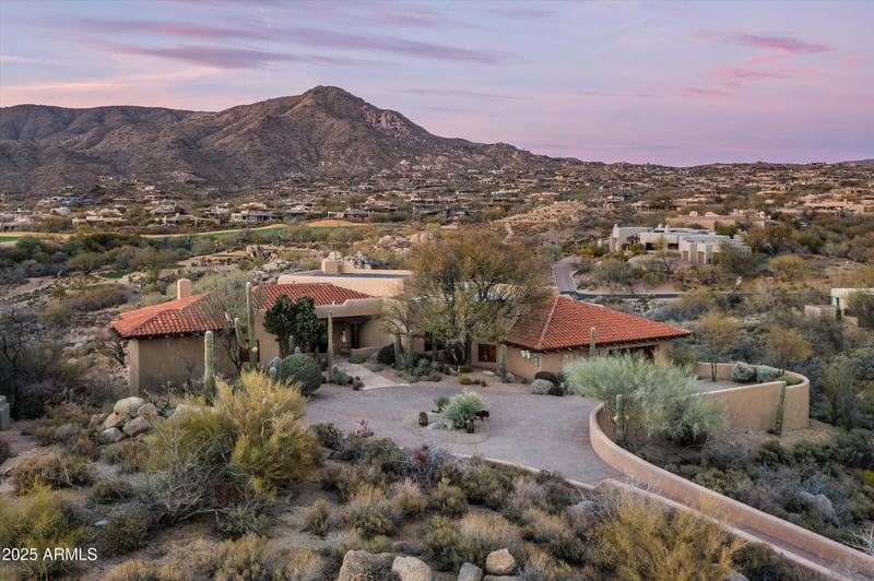 40947 107th Pl, Scottsdale, AZ 85262