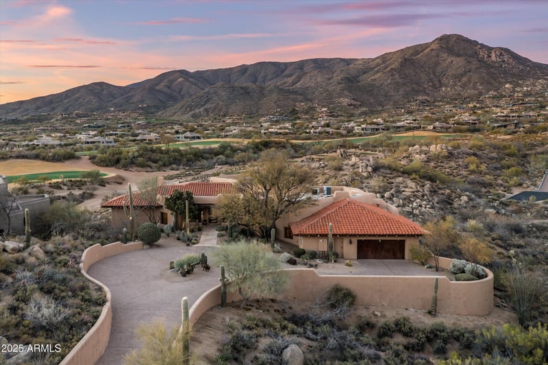 40947 107th Pl, Scottsdale, AZ 85262