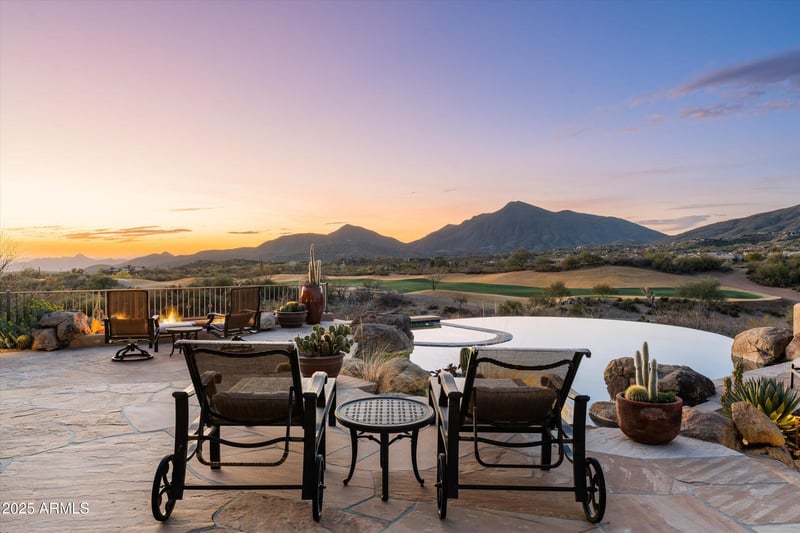 40947 107th Pl, Scottsdale, AZ 85262