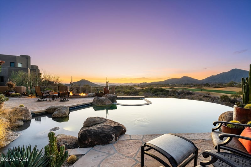 40947 107th Pl, Scottsdale, AZ 85262