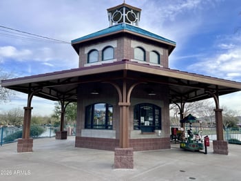 40948 Wild West Trl, Anthem, AZ 85086