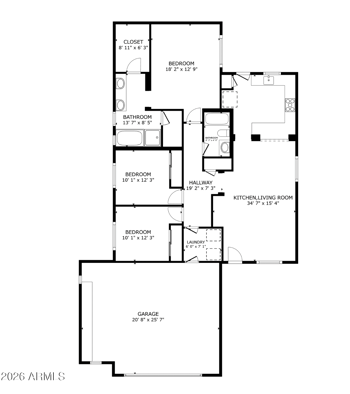 40948 Wild West Trl, Anthem, AZ 85086