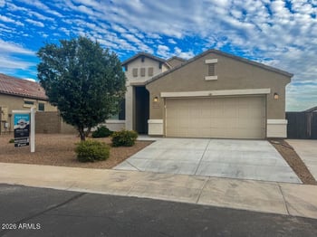 40949 Williams Way, Maricopa, AZ 85138