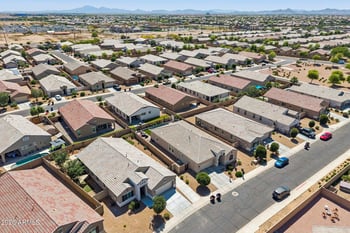 40949 Williams Way, Maricopa, AZ 85138