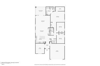 40949 Williams Way, Maricopa, AZ 85138