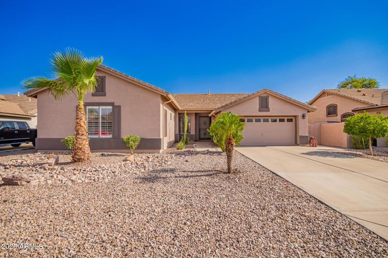 4095 E Harrison St, Gilbert, AZ 85295