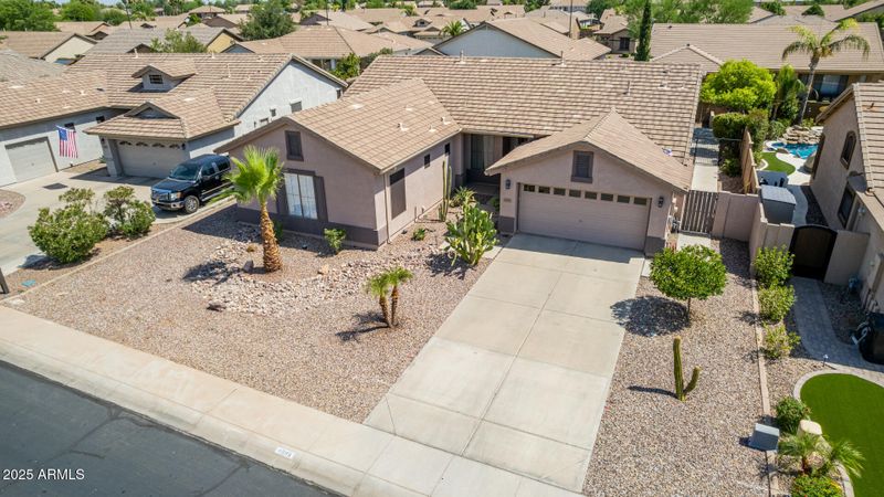 4095 E Harrison St, Gilbert, AZ 85295