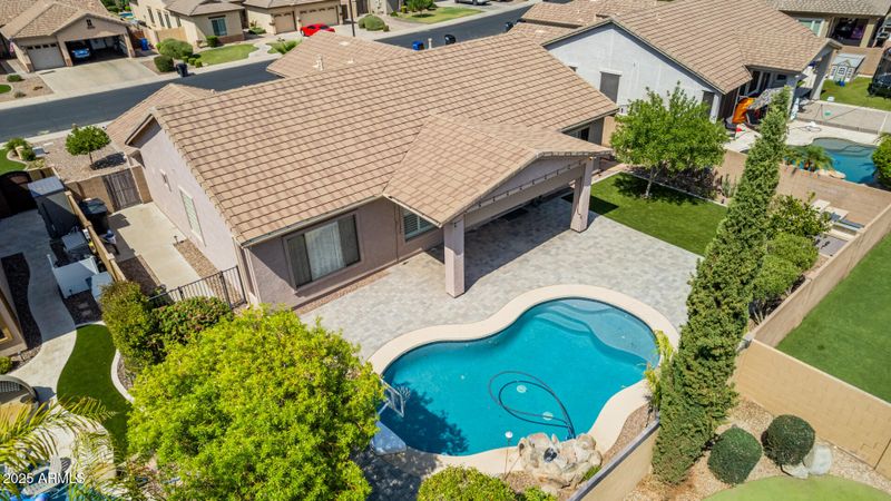 4095 E Harrison St, Gilbert, AZ 85295