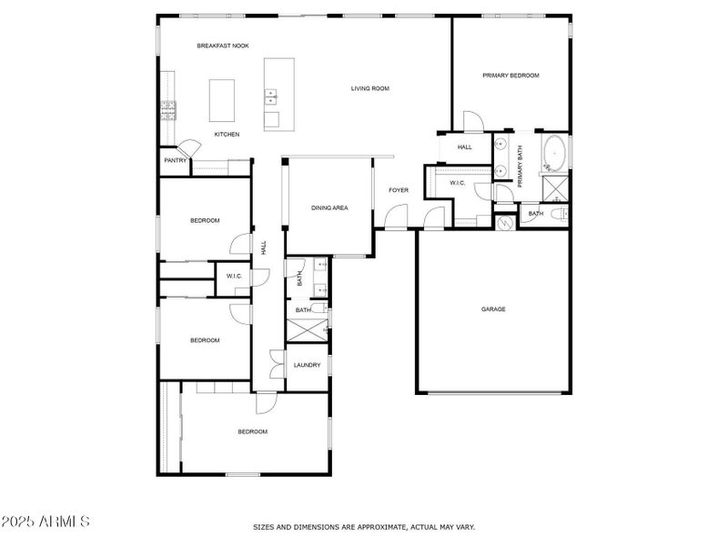 4095 E Harrison St, Gilbert, AZ 85295