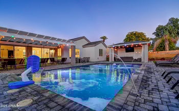 4095 Nisbet Rd, Phoenix, AZ 85032