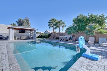 4095 Nisbet Rd, Phoenix, AZ 85032