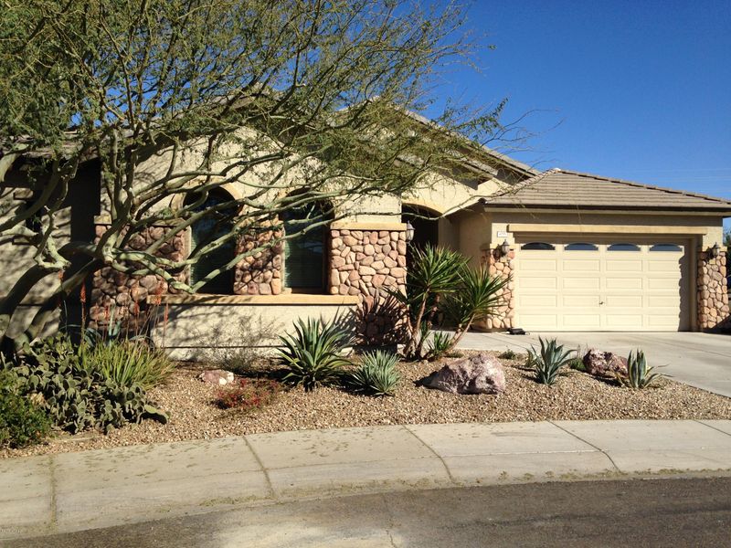 4095 S Melody Dr, Chandler, AZ 85249