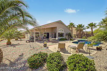 40954 Brandt Dr, Maricopa, AZ 85138