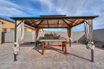 40955 Haley Dr, Maricopa, AZ 85138