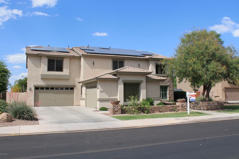4096 E Ravenswood Dr, Gilbert, AZ 85298