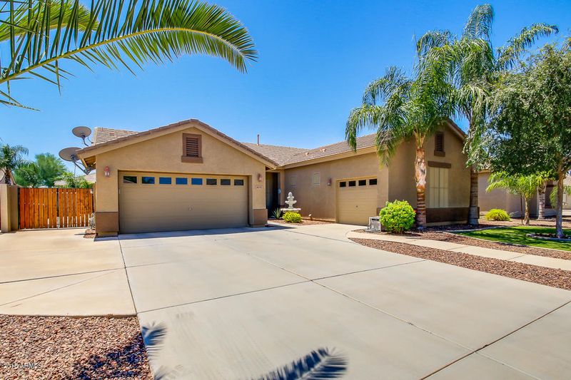 4097 E Del Rio St, Gilbert, AZ 85295