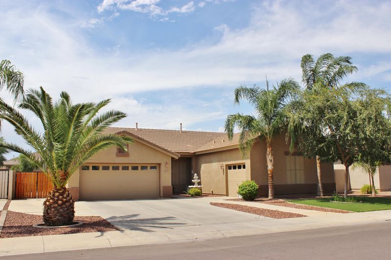 4097 E Del Rio St, Gilbert, AZ 85295