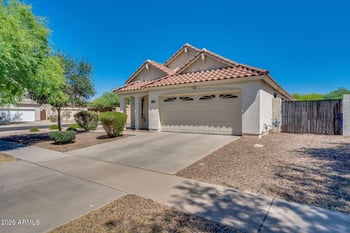 4097 Wagon Cir, Gilbert, AZ 85297
