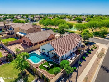 4097 Wagon Cir, Gilbert, AZ 85297