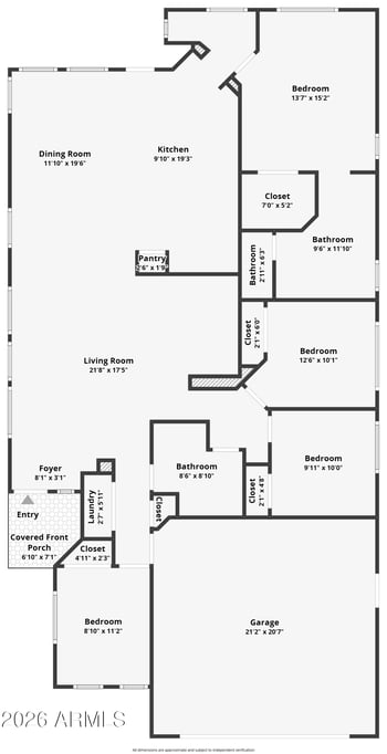 4097 Wagon Cir, Gilbert, AZ 85297